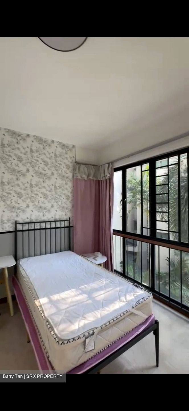 Central Grove (D14), Condominium #553617241